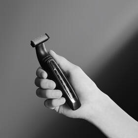 Zastřihovač vousů Rowenta Forever Sharp TN602LF0, 3 v 1 černý

 obrázek produktu 9 z 12