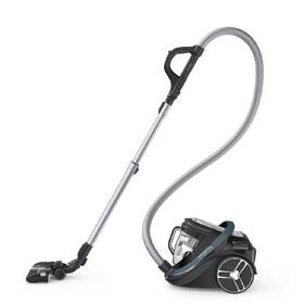 Podlahový vysavač Rowenta RO7961EA Silence Force Cyclonic Effitech Total Clean 

 obrázek produktu 1 z 11