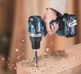 Vrtací šroubovák Makita DF002GZ Li-ion XGT 40V (bez baterie) 

