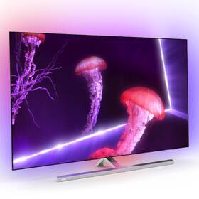 Televize Philips 55OLED857 

 obrázek produktu 4 z 9