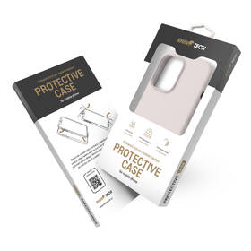 Kryt na mobil RhinoTech MAGcase Origin na Apple iPhone 15 Pro Max růžový

 obrázek produktu 4 z 4