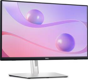 Monitor Dell P2424HT černý/stříbrný

 obrázek produktu 3 z 9