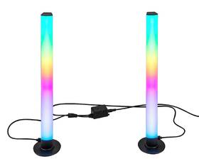 Stojací lampa Rabalux Paco 76014 černá

 obrázek produktu 2 z 4