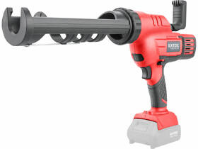 Lis Extol Premium 8891865 (bez baterie) 

 obrázek produktu 4 z 4