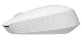 Myš Logitech M171 bílá

 obrázek produktu 3 z 4