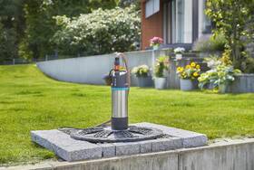 Ponorné čerpadlo Gardena 6100/5 

 obrázek produktu 4 z 8