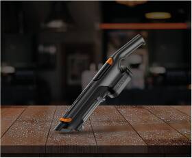 Tyčový vysavač Sencor SVC 7315TI 2 v 1 

 obrázek produktu 3 z 15