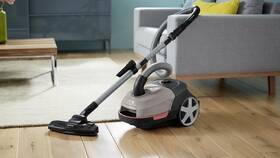 Podlahový vysavač Philips XD5122/10 

 obrázek produktu 6 z 15