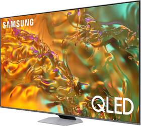 Televize Samsung QE85Q80D 
