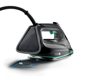 Žehlička Braun SI5277.GR černá/zelená

 obrázek produktu 3 z 10