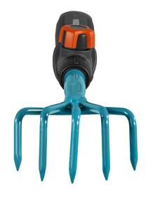 Drapka Gardena Combisystem 

 obrázek produktu 3 z 5