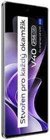 Mobilní telefon vivo V40 5G 8 GB / 256 GB - Stellar Silver 

 obrázek produktu 18 z 27
