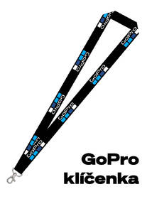 Outdoorová kamera GoPro HERO13 Black Bundle 

 obrázek produktu 4 z 7