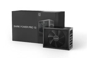 Zdroj be quiet! DARK POWER PRO 13 1600W černý

 obrázek produktu 5 z 6