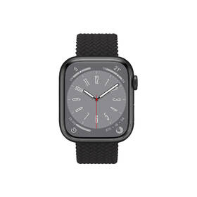 Řemínek Celly opletený na Apple Watch 42/44/45 mm černý

 obrázek produktu 1 z 2