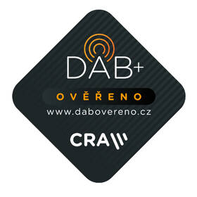 Mikrosystém GoGEN MSC 472 BTDAB šedá barva
