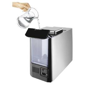 Automatický kávovar Catler EA 802 Cubisto černý/nerez

 obrázek produktu 9 z 18