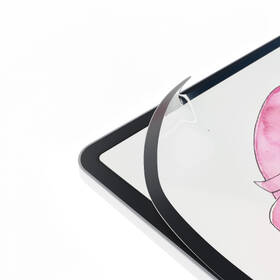 Ochranná fólie FIXED Magnetic PaperFilm na Apple iPad Air 11" (2024/2025) 

 obrázek produktu 1 z 3