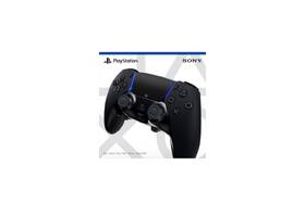 Bezdrátový ovladač Sony DualSense Edge pro PS5 černá barva
