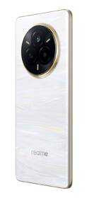 Mobilní telefon realme 14 Pro 5G 8 GB / 256 GB bílý

 obrázek produktu 5 z 10