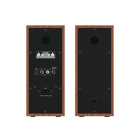 Reproduktory Genius SP-HF800BT černé/hnědé

 obrázek produktu 3 z 3