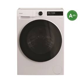 Pračka se sušičkou Candy BWR 6106BL8-S bílá

 obrázek produktu 9 z 15