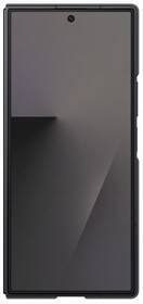 Kryt na mobil Samsung Silicone na Galaxy Z Fold7 černý

 obrázek produktu 4 z 5