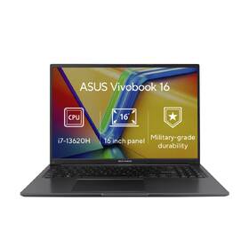 Notebook Asus Vivobook 16 černá barva
