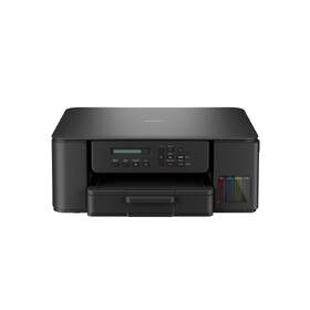 Tiskárna multifunkční Brother DCP-T535DW černá

 obrázek produktu 7 z 10