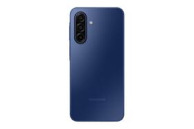 Mobilní telefon Samsung Galaxy A17 5G 4 GB / 128 GB tmavě modrý

 obrázek produktu 6 z 10