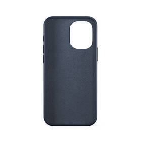 Kryt na mobil Epico Leather Pro Mag+ na Apple iPhone 17 modrý

 obrázek produktu 1 z 5