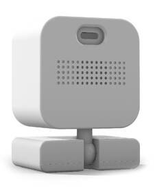 IP kamera IMMAX NEO LITE Smart Security Little Cube bílá

 obrázek produktu 7 z 10