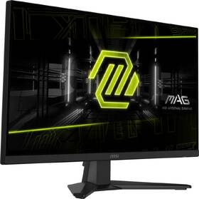 Monitor MSI MAG 272F černý

 obrázek produktu 4 z 11