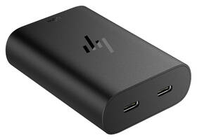 Napájecí adaptér HP 65W GaN USB-C černý

 obrázek produktu 5 z 5
