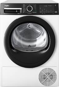 Sušička prádla Whirlpool C WSD 74M WBS CZ X bílá

 obrázek produktu 7 z 9