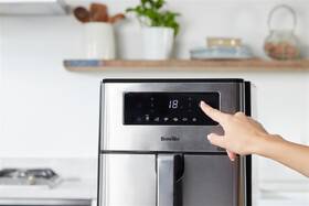 Fritéza horkovzdušná Breville VDF131X-01 nerez

 obrázek produktu 5 z 6