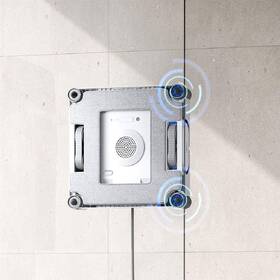 Robotický čistič oken Ecovacs WINBOT W2S bílý

 obrázek produktu 13 z 13