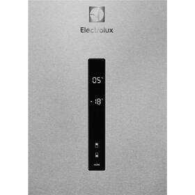 Chladnička s mrazničkou Electrolux LNT6ME46X3 nerez

 obrázek produktu 8 z 11