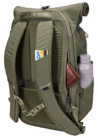 Batoh na notebook THULE Paramount 24 l zelený

 obrázek produktu 9 z 12