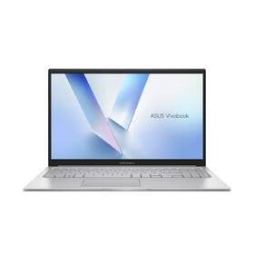 Notebook Asus Vivobook 15 stříbrný

 obrázek produktu 3 z 8