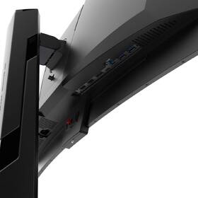 Herní monitor MSI MPG 341CQR QD-OLED X36 černý

 obrázek produktu 9 z 13