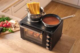 Mini trouba Sencor SEO 2800BK černá

 obrázek produktu 6 z 9
