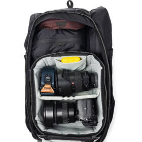 Batoh Peak Design Outdoor Backpack 25L zelený

 obrázek produktu 5 z 12