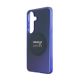 Kryt na mobil Red Bull PC Double Layer Blended Lines Magnetic na Samsung Galaxy S26 tmavě modrý

 obrázek produktu 4 z 6