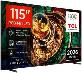 Televize TCL 115RM9L 

 obrázek produktu 6 z 17