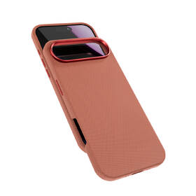 Kryt na mobil Epico SolidWoven Pro Mag+ -Apple iPhone Air Qi2 & MagSafe kompatibilní hnědý

 obrázek produktu 3 z 4