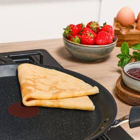 Pánev palačinková Tefal G3213832, 25 cm černá

 obrázek produktu 4 z 8