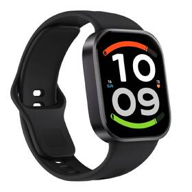 Chytré hodinky Xiaomi Redmi Watch 6 Active černé

 obrázek produktu 3 z 8
