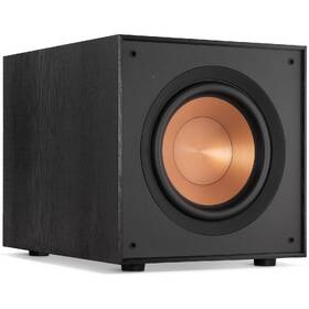 Reproduktory Klipsch Reference 5.1 R-605FA (2 ks) / R-40M (2 ks) / R-50C (1 ks) / R-101SW (1 ks) černé

 obrázek produktu 8 z 10
