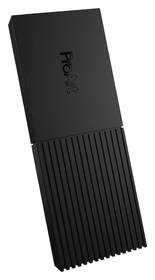Externí rámeček Asus ProArt PA40SU, M.2 2280 SSD, USB4 černý

 obrázek produktu 5 z 14
